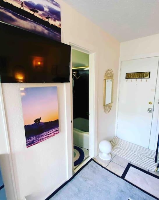Seashore Waikiki Studio 1 Block From A Beach No Resort Fees Honolulu Exteriér fotografie